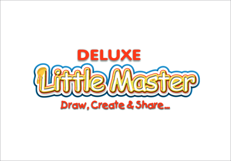 Deluxe little master banner