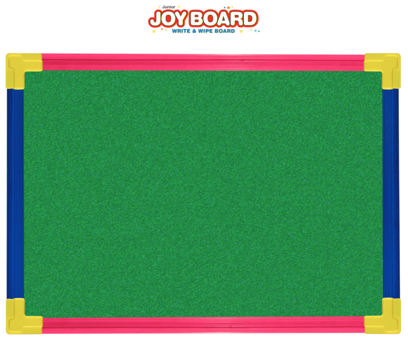 joy board chalk board